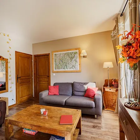 Le Coeur D'hauteluce - Proche Des Saisies *