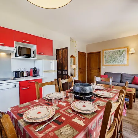 Lejlighed Le Coeur D'hauteluce - Proche Des Saisies