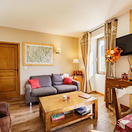 Lejlighed Le Coeur D'hauteluce - Proche Des Saisies Hauteluce