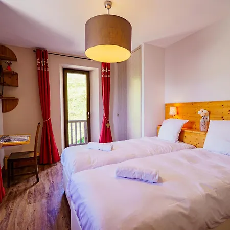 Lejlighed Le Coeur D'hauteluce - Proche Des Saisies